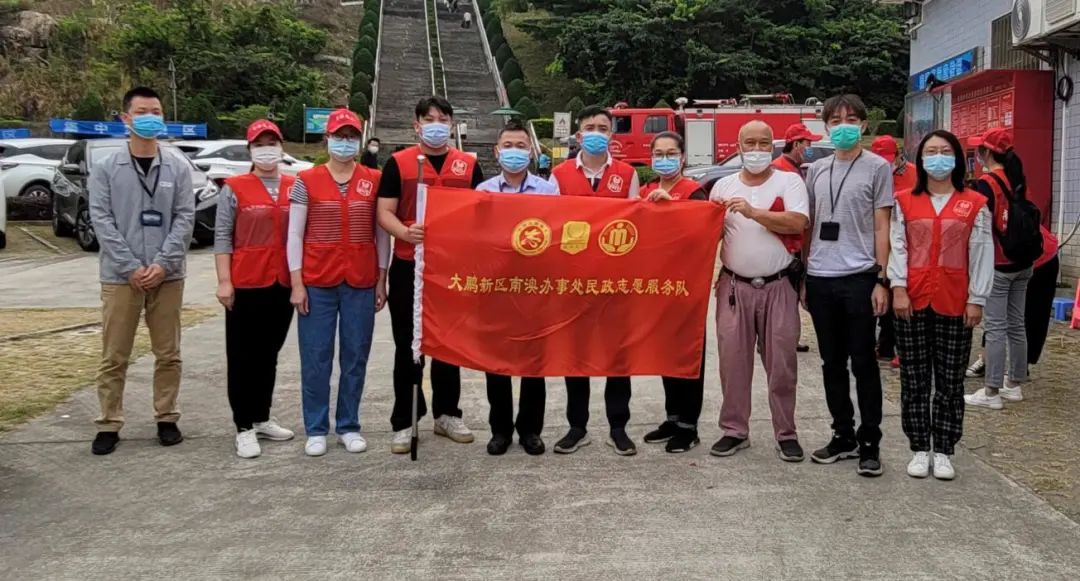 党史学习教育进行时 | 革命烈士纪念碑前的党史学习