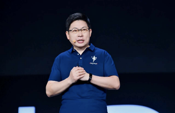 华为云发布五大全栈智能云原生新品，全球企业全面云化不可阻挡 