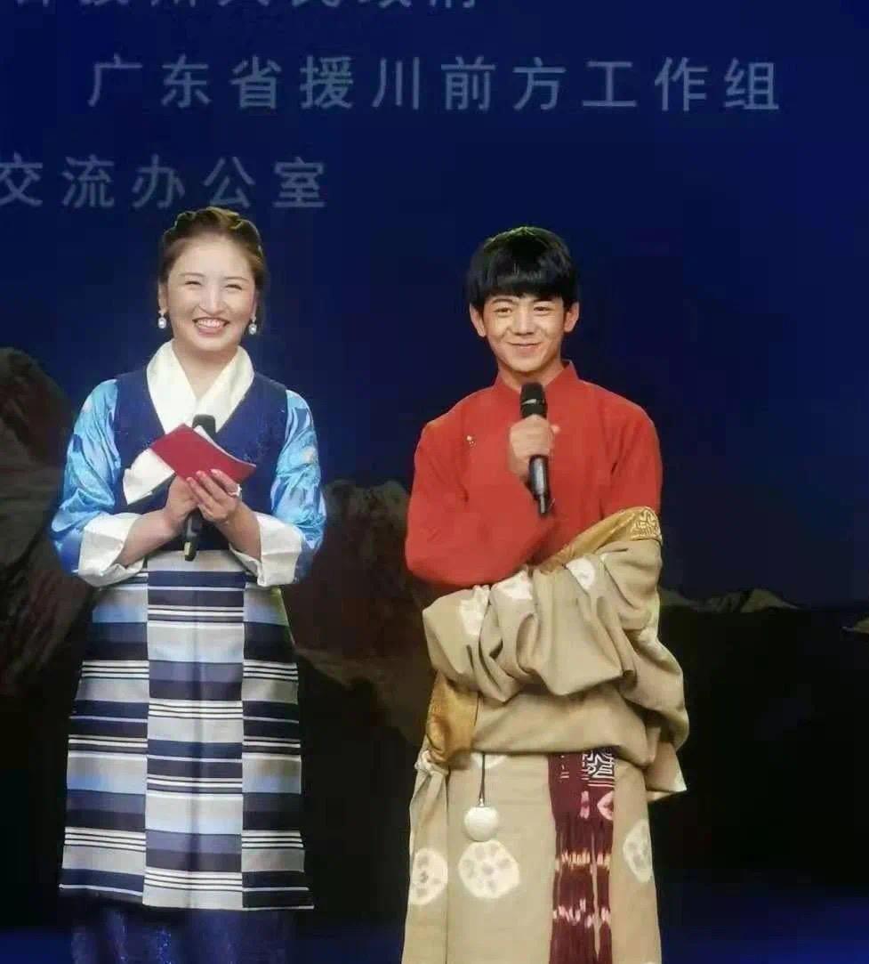 丁真来深圳了！还带来了5折优惠，深圳市民赴甘孜州旅游都可享受