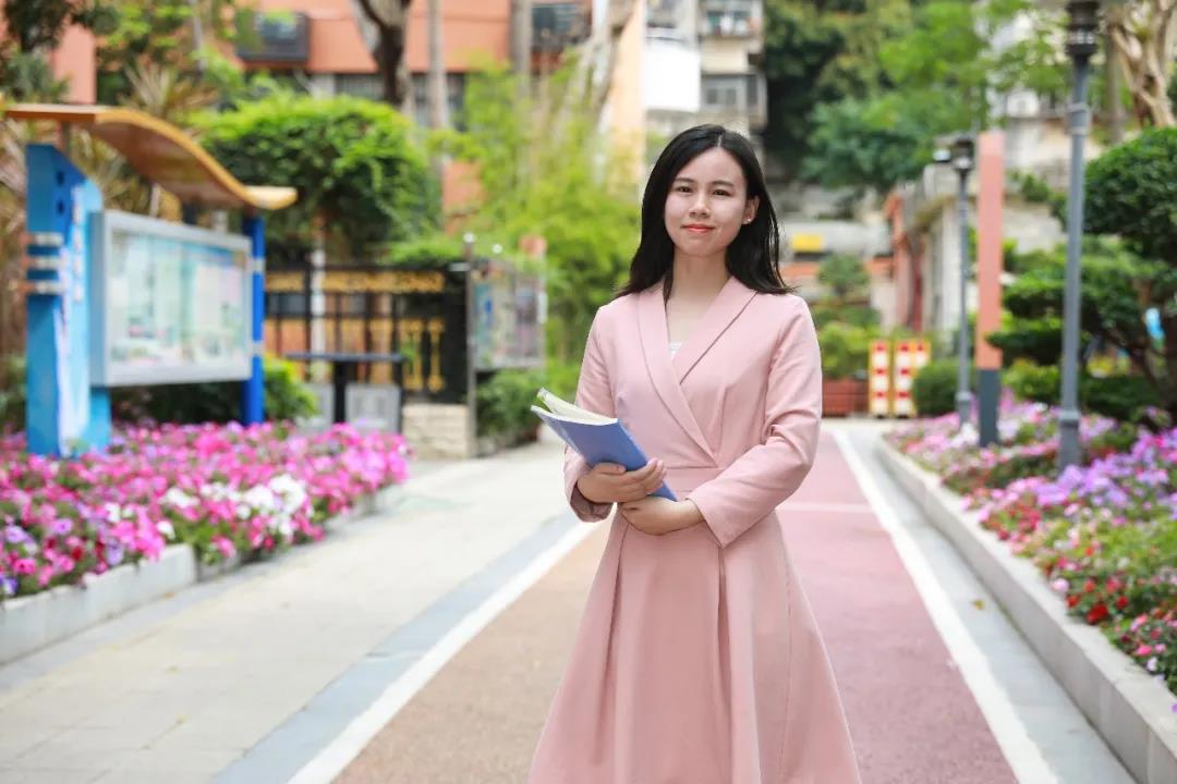 追寻青春梦想 践行美好教育