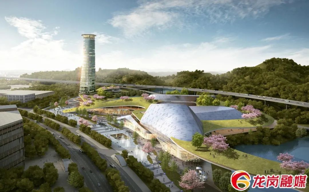 堡垒先锋｜科博项目快马加鞭，坂田征拆人有“法宝”