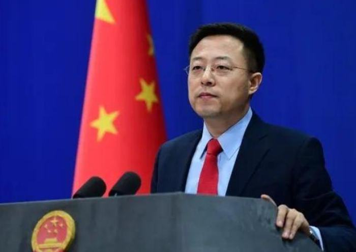 外交部：福岛核污染水处置问题绝不是日本家务事