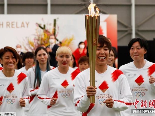 日本政府拟允许奥运选手优先接种新冠疫苗，计划6月底完成