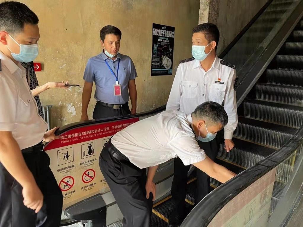 为民、便民、安民，桂园街道“三心服务”为辖区企业和市民保驾护航