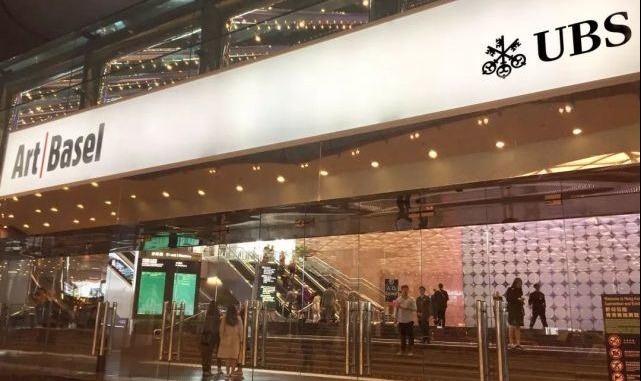 好消息！2021巴塞尔艺术展香港展会5月重启