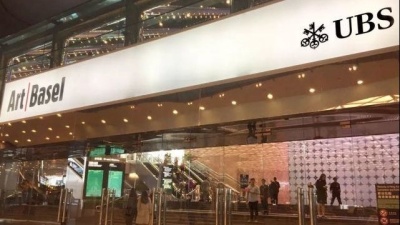好消息！2021巴塞尔艺术展香港展会5月重启