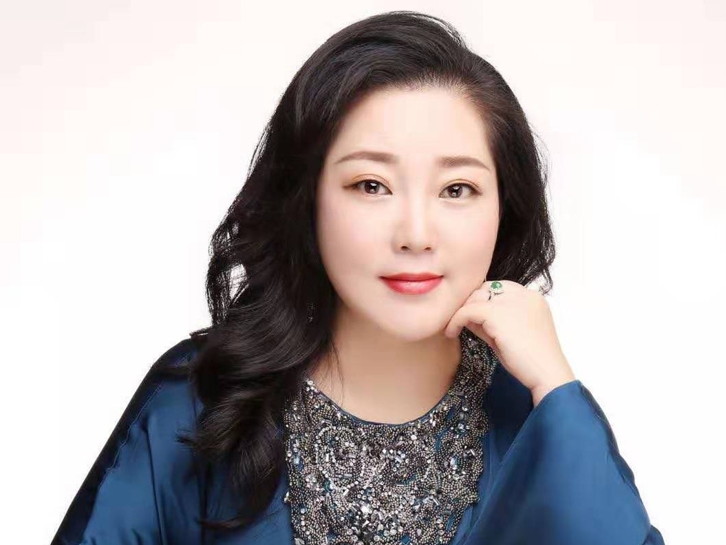 李春朝