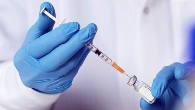 钟南山：正在全力研发针对变异毒株的疫苗