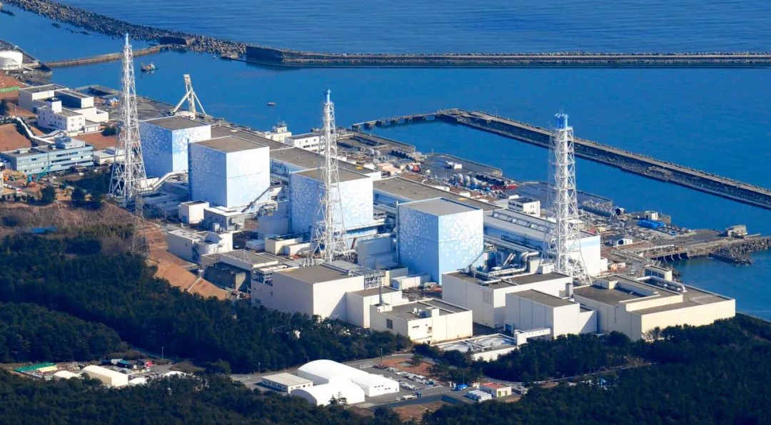 日本为何敢决定向海洋排放核废水？