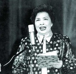 南粤曲艺名家白燕仔：一代大喉宗师唱出英雄气概