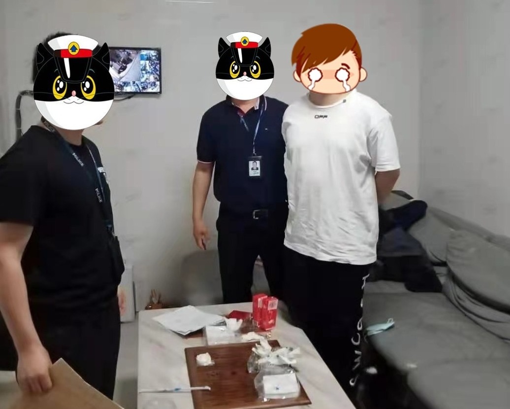 找“代购”买手机被海关扣押？江门鹤山警方：骗子