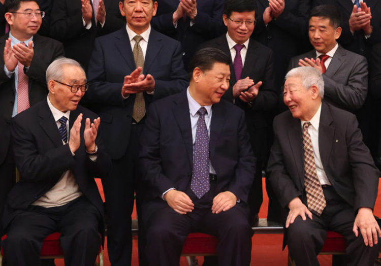逐梦九天，航天日里致敬“航天星”