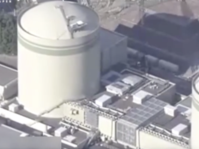 日本将重启3座高龄核电站，机组运行时间超40年 