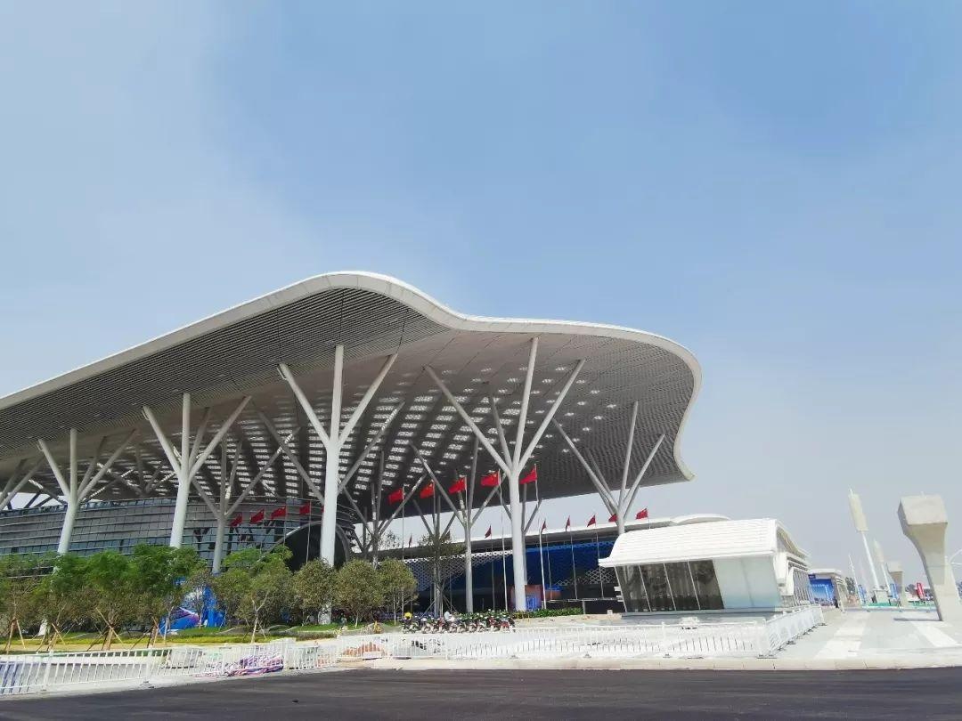 国际会展中心年底通地铁 地铁20号线将成为深圳首条无人驾驶地铁