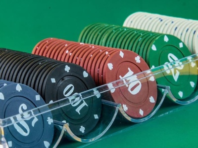 现场版网络“三明”赌场被捣毁，涉案500人进出流水超10亿元