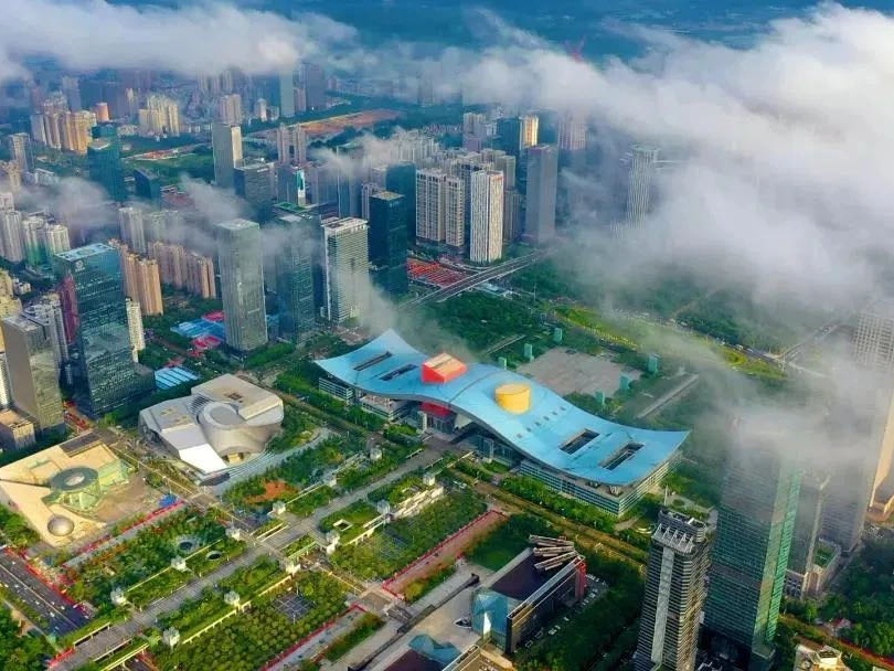 深圳：22项法规列入今年立法计划