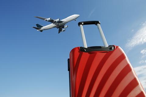 香港与新加坡“航空旅游气泡”航班5月启航