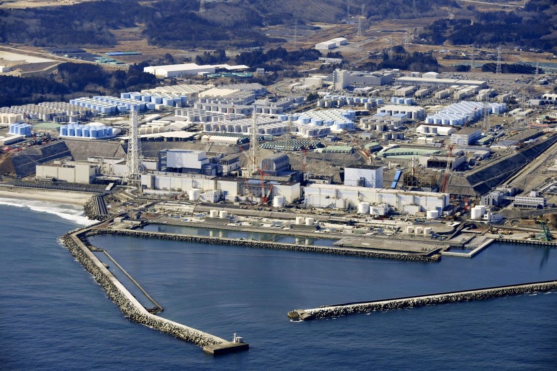 核废水排海决定致“风评受害”，日政府将制定公关计划拟拨款