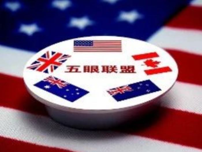 “五眼联盟”的这个行为，新西兰明确反对！