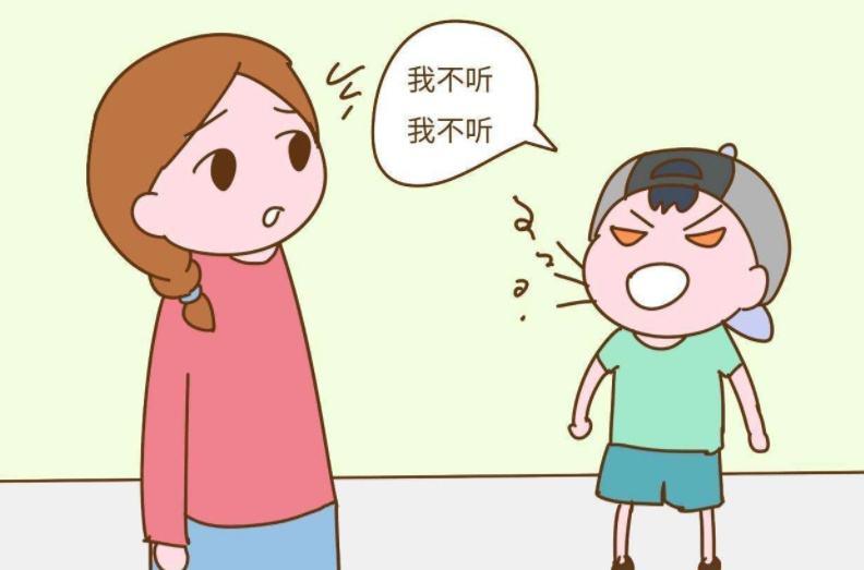 叛逆小孩负气不归家 民警耐心教育终劝回
