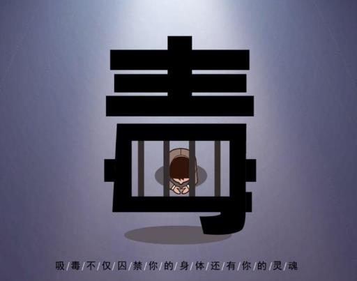 坑梓街道开展禁毒扫黑宣教活动