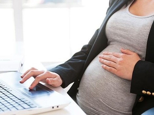 牛津大学研究：孕妇感染新冠病毒会致更高健康风险