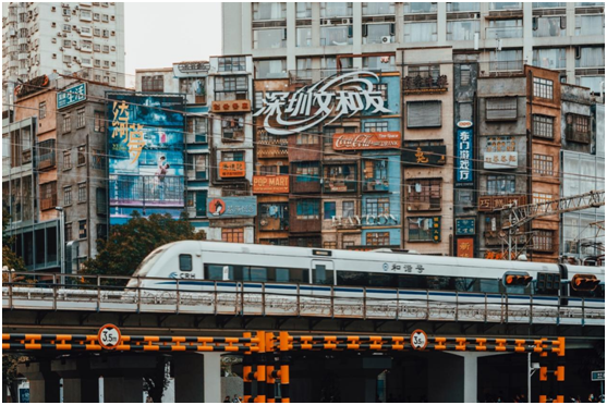 放下“超级”，拥抱城市——深圳文和友今天正式对外开放