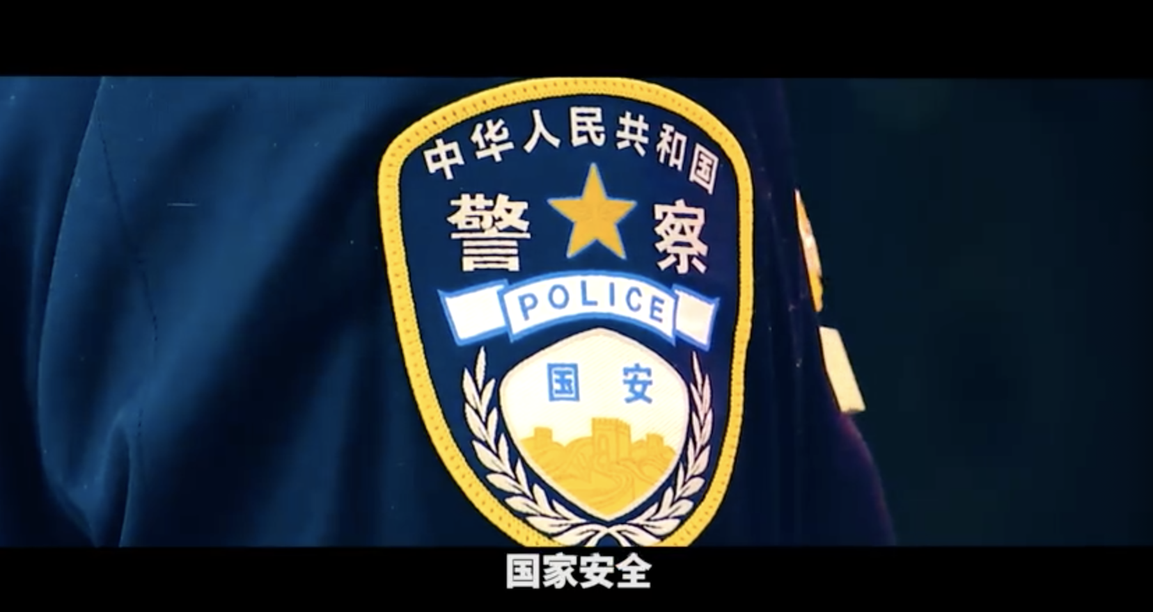 你的习以为常是他们的一生所向