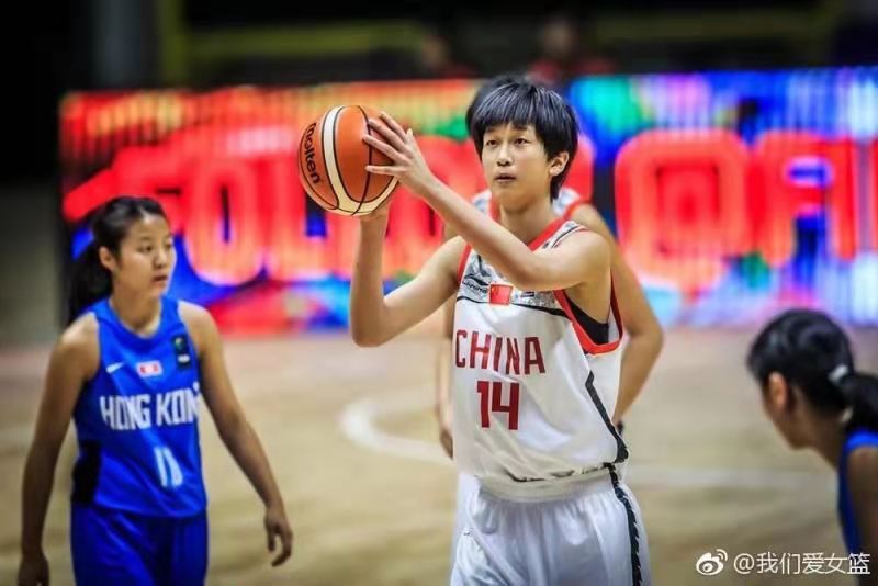 清华大学给深圳市体校发来喜报！​郭目遥同学获体育优秀奖