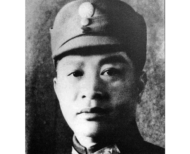 数风流人物 | 叶挺：在烈火与热血中永生