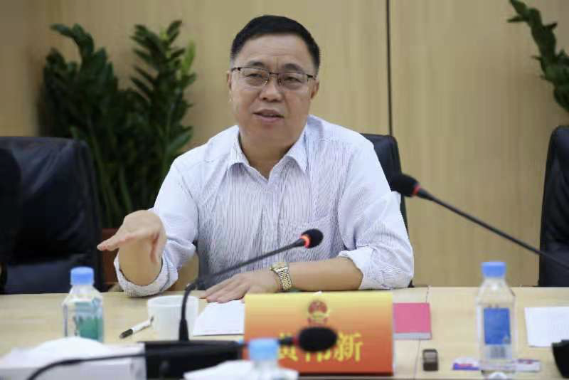 提好“代表建议” 发好“大鹏声音”  大鹏人大工委召开代表议事会活动