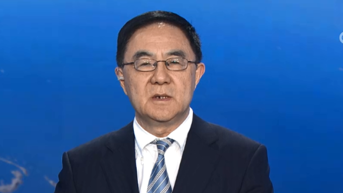 五名中国专家在越南感染变异毒株，中疾控专家回应