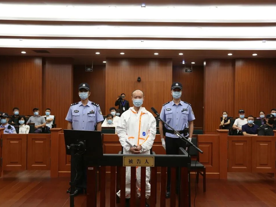 杭州杀妻案一审结束：被告人许国利认罪悔罪，将择期宣判
