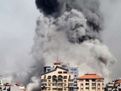 以色列总理拒绝拜登停火呼吁：我决定继续行动