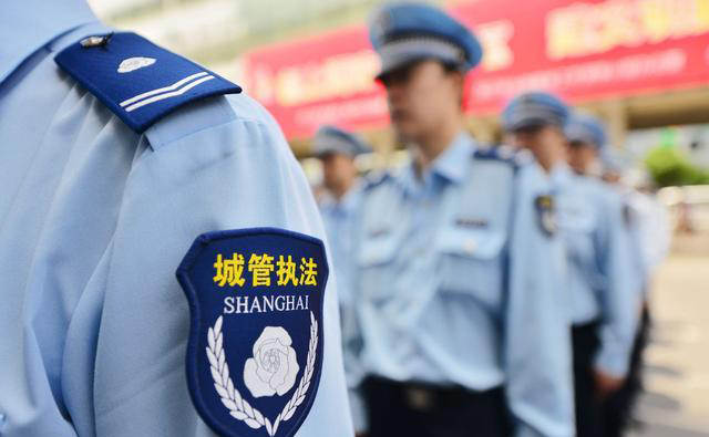 住建部：规范城管执法 杜绝粗暴执法、过激执法