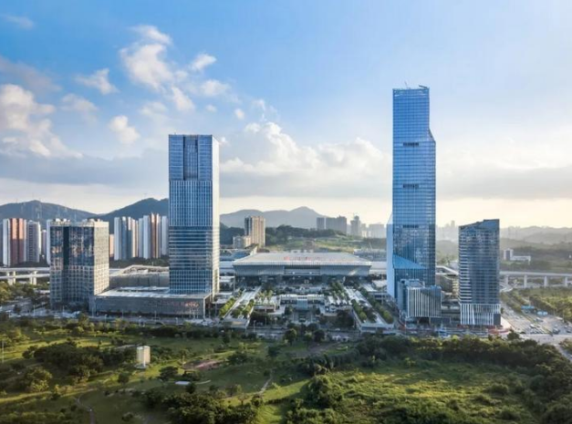 龙华区城市更新专家库正在组建，相关行业专家均可申报！