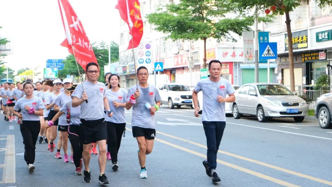 学深悟透走在前！宝安各单位扎实开展党史学习教育