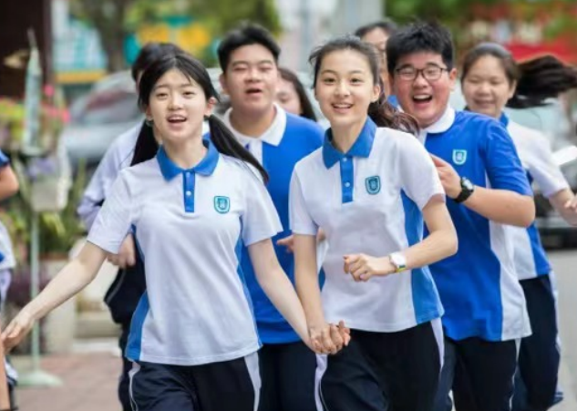 直面当下教育痛点，电影《我不是学霸》在深圳取景拍摄