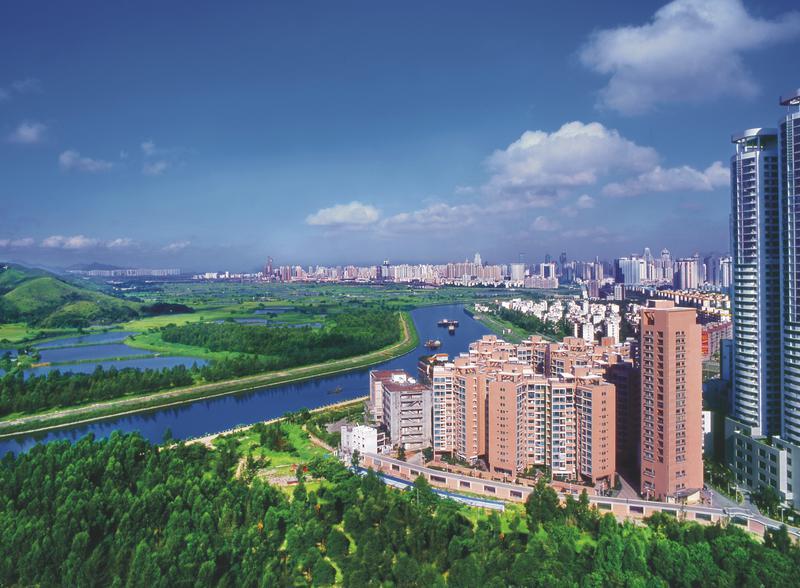 红色印记｜渔民村