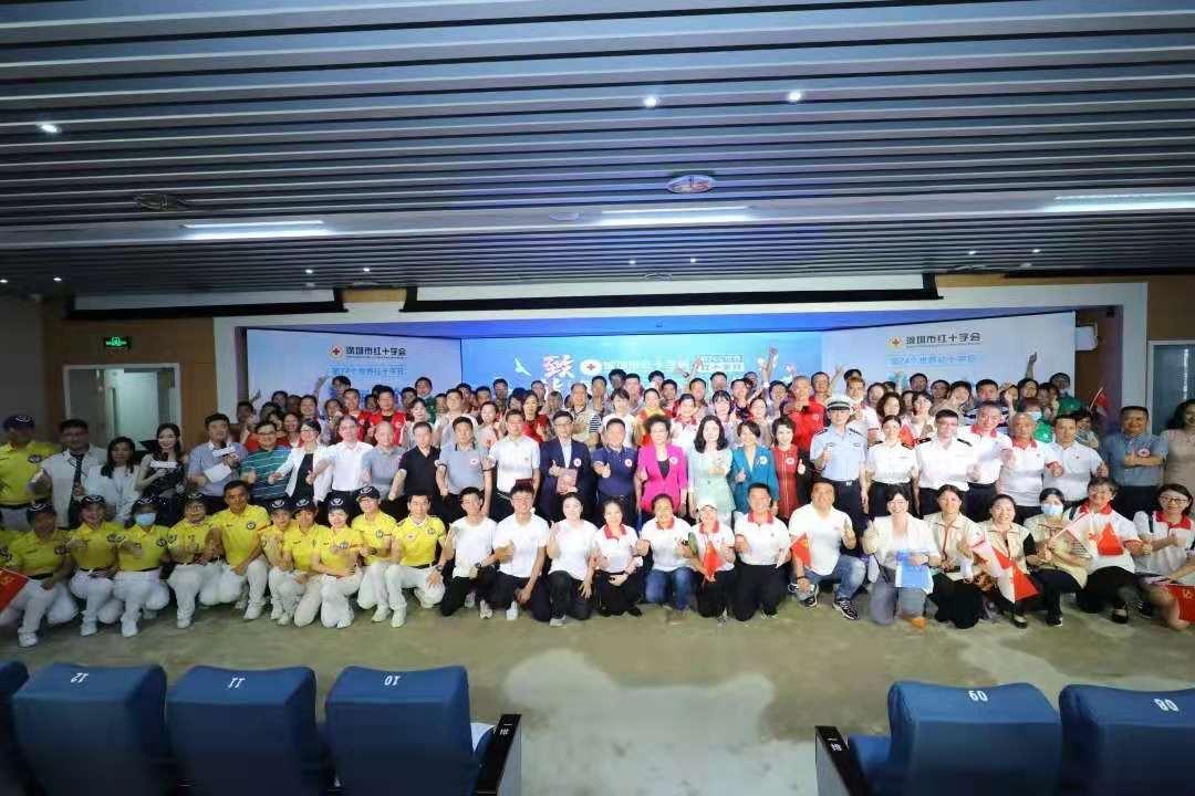 致敬，每一个了不起的你！