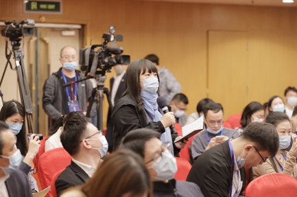 国家卫健委：入境人员隔离期间第14天核酸检测应至少採用2种试剂