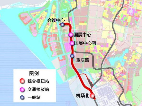 20号线一期工程顺利热滑！深圳地铁将迈入无人驾驶时代