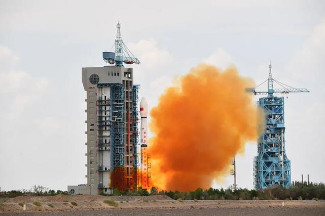 三星组网！我国首个海洋动力环境监测网来了
