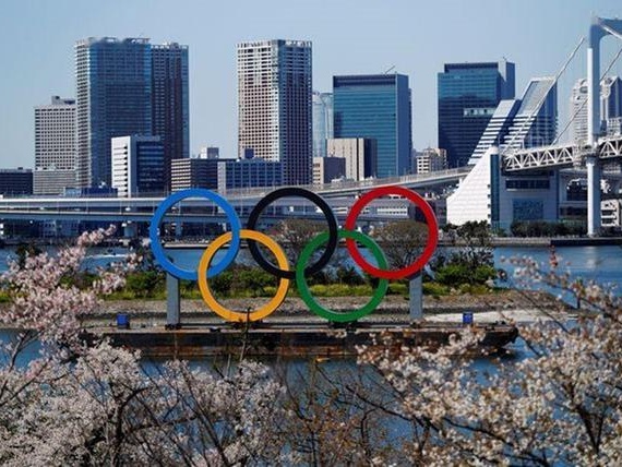 倒计时两个月，东京奥运会面临两个考验