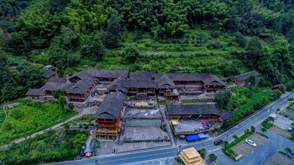 黔江：以文旅融合之笔塑造黔江旅游武陵秘境  