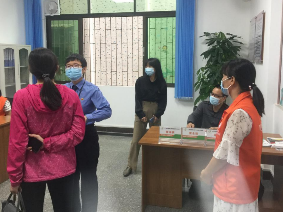 广东推动未成年人救助保护阵地全面铺开，为困境儿童提供“一站式”救助通道