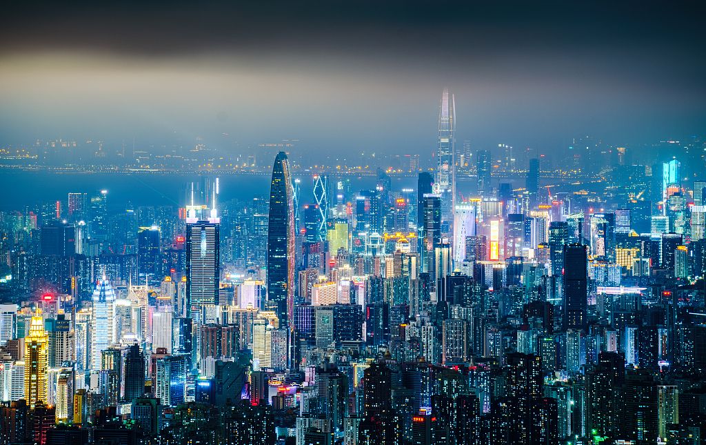 深圳市委常委会召开会议  认真学习贯彻习近平总书记在广西考察时的重要讲话精神