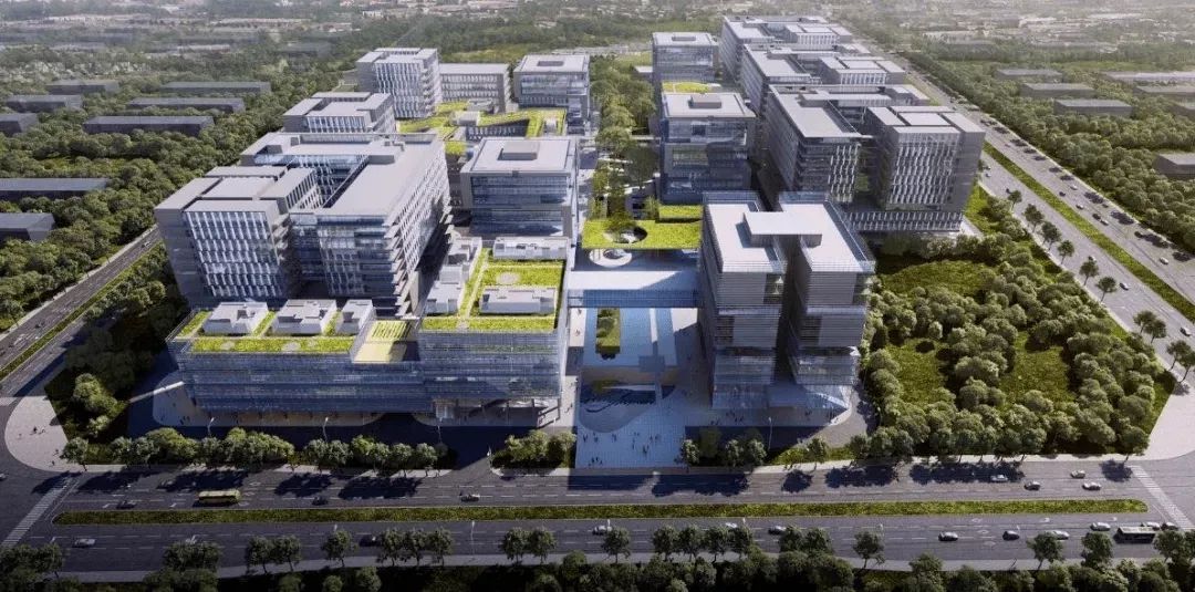 融入大湾区建设！中科院上海药物研究所重点布局中山
