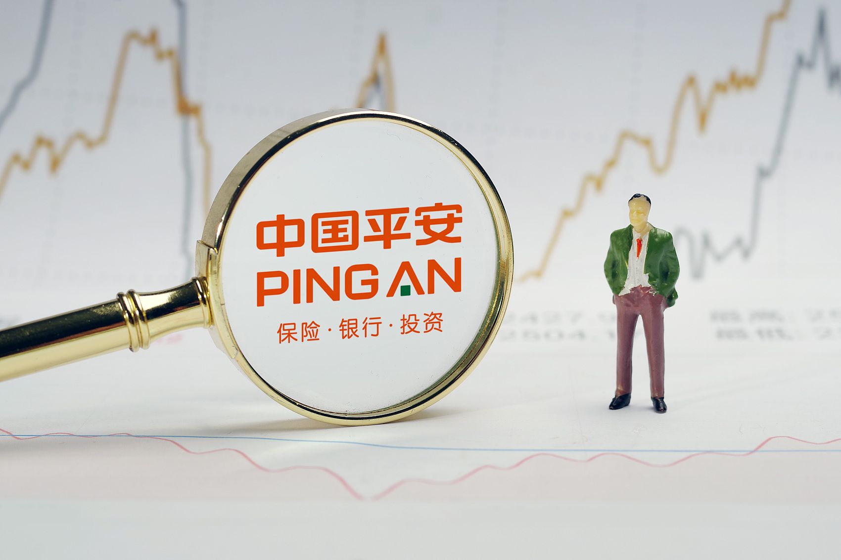 平安人寿代表中国平安参与方正集团重整 最高持股比例将达到70%