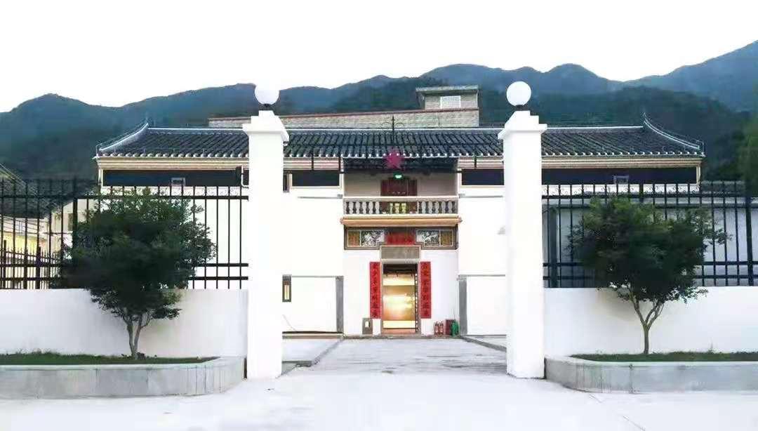 正式开放！“东江纵队纪念馆•水源世居”入选深圳市第三批党史教育基地